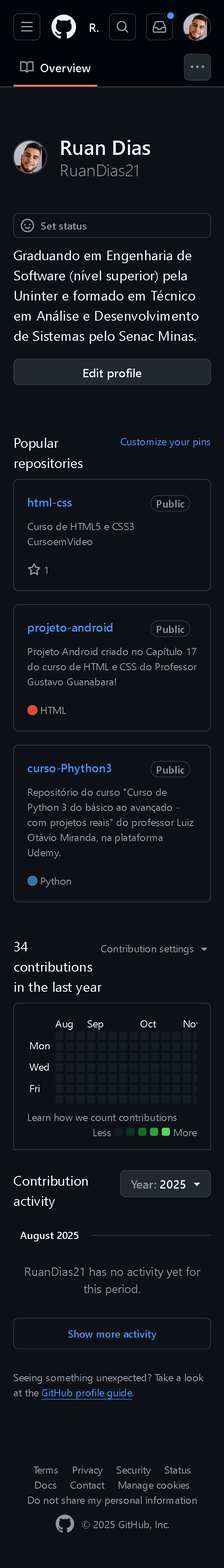 GitHub
